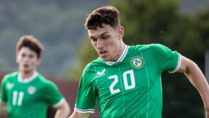 Exciting Limerick soccer player joins Scottish Premiership side on loan