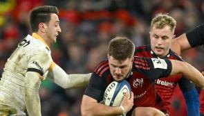 Munster Rugby to face familiar foes in Champions Cup last 16 clash