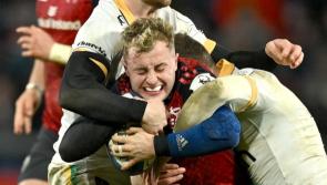 Fixture details confirmed for Munster Rugby's Champions Cup clash with Northampton