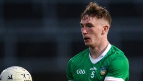 Impressive Limerick make it back-to-back wins in Tailteann Cup