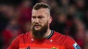 Munster Rugby's 'burning beacon of hope' ahead of URC Grand Final