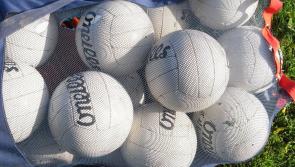 Adare record third group win in Limerick SFC with victory over Ballysteen