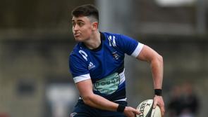 Munster Rugby names U19 Boys, U18 Boys Schools and U18 Boys Clubs  sides to face Leinster