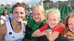 Catholic Institute duo help Ireland past Czech Republic in Women&rsquo;s EuroHockey Championship Qualifiers