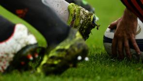 Limerick club rugby fixtures - August 23 to August 28