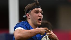 Two more players added to Munster Rugby's Academy