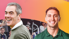 Limerick duo to tee it up with top professionals at Horizon Irish Open Pro Am