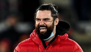 Munster Rugby confirm hooker to depart province this summer