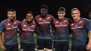 LISTEN: Munster Rugby head coach Graham Rowntree's analysis of defeat to Gloucester