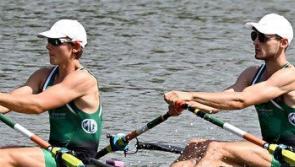 Limerick oarsman goes for gold at U23 World Rowing Championships in Bulgaria