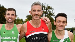 Limerick Athletics - Weekly News Update