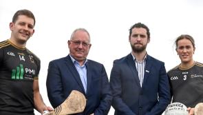 TUS and Gaelic Players' Association launch scholarships for GPA members