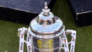 Treaty United learn schedule details for FAI Cup quarter-final draw