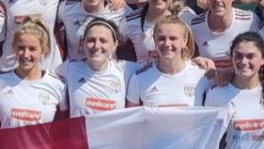 Limerick's Catholic Institute qualifies for Europe after reaching EY Champions Trophy final