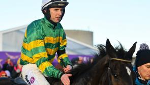 WATCH: Limerick owner JP McManus scores big race success at Leopardstown