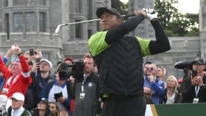 2022 in Review: World top golfers enthrall galleries at JP McManus Pro Am in Adare