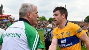 Munster hurling final is always very special day - Limerick manager John Kiely