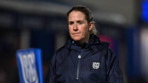 Limerick's Joy Neville to referee at Rugby World Cup in New Zealand