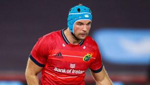 Munster Rugby issue injury update ahead of Ulster URC play-off