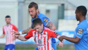 Treaty United suffer home league defeat to Finn Harps 