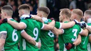 Limerick senior footballers to learn Tailteann Cup draw