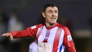 WATCH: Treaty United earn point at Wexford in First Division