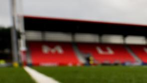 Resilient Shannon lose out to clinical Killarney in Munster U16 Girls Cup final