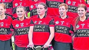 Limerick kingpins Adare primed for All-Ireland camogie semi-final 