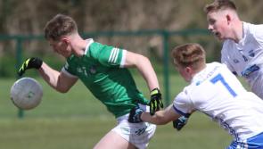 Limerick U20 footballers face Cork in the Munster Championship semi-final