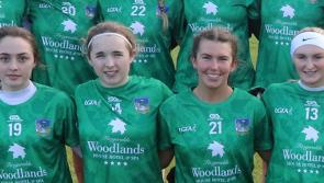 Limerick Ladies too good for Kilkenny in Lidl Ladies National Football League