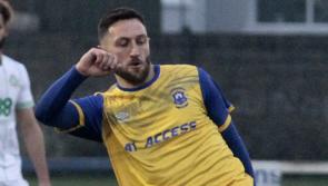 Fairview host Shamrock Rovers as new facilities unveiled at the Fairgreen