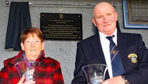 In Pictures: Fairview Rangers unveil new facilities at The Fairgreen