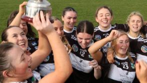 Newcastle West too good for Killeedy in Limerick senior camogie final