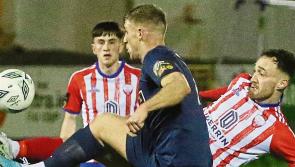 Treaty United host Bray Wanderers in crucial league fixture