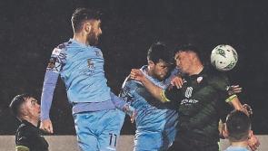 Treaty United set for trip to Wexford FC in First Division