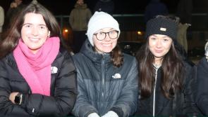 IN PICTURES: UL face TUS Mid-West in Limerick derby showdown in Fitzgibbon Cup 