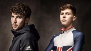 Limerick relations ready to cheer for Team GB brothers at Winter Olympic Games in Beijing