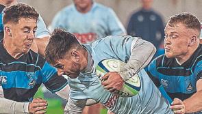 Limerick derbies centre stage in Saturday's All-Ireland League action