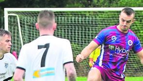 Limerick District League lower division weekend round-up