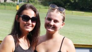 WATCH: Rugby fans flock to meeting of Young Munster and UCC in Munster Senior Cup