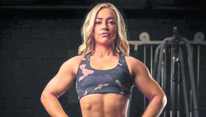 Women In Sport: Lauren Mullane gets a confidence lift from competitive sport