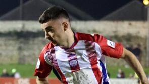 WATCH: Treaty United score precious First Division Munster derby win over Waterford