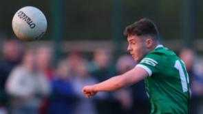 Limerick minor footballers see off Clare to claim crucial Munster MFC success