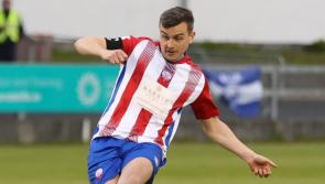 Treaty United held at home by Cobh Ramblers in First Division