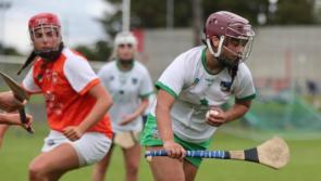 Limerick junior camogie side suffer heavy championship defeat to Armagh
