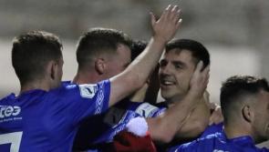 WATCH: Play-off chasing Treaty United share spoils with Galway United