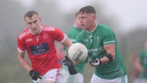 Mungret defeat city rivals St Patricks to reach Limerick intermediate football semi final