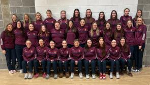 All-Ireland semi-final beckons for Laurel Hill Col&aacute;iste camogie team 