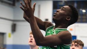 Limerick Celtics U20 men's team power through to national cup final 