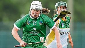 Women in Sport: Caoimhe Costelloe, Limerick senior camogie player
